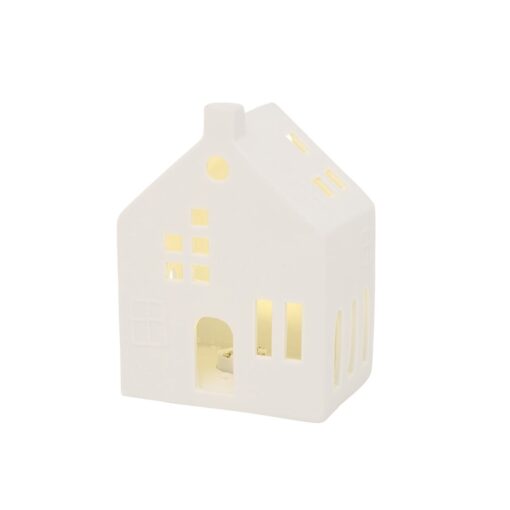 led-porcelan-svietnik-domcek-14cm