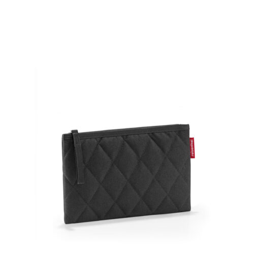 reisenthel-kozmeticke-puzdro-rhombus-black