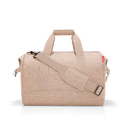 reisenthel-cestovna-taska-allrounder-l-twist-coffee
