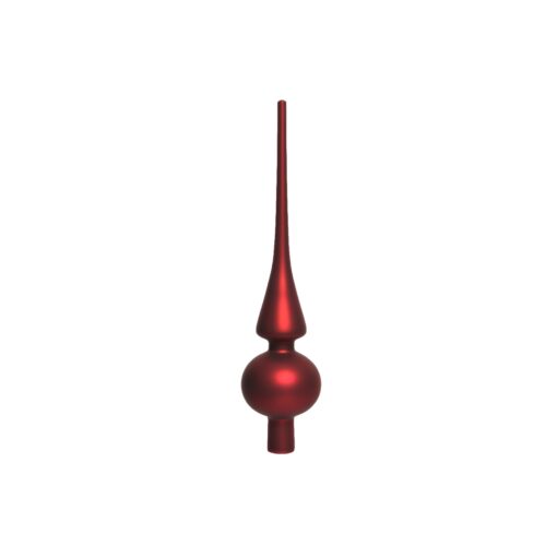vianocna-ozdoba-spic-bordovy-26cm