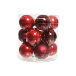 set-vianocnych-ozdob-cerveny-15ks-6cm
