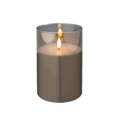 led-sviecka-v-skle-10-x-15cm