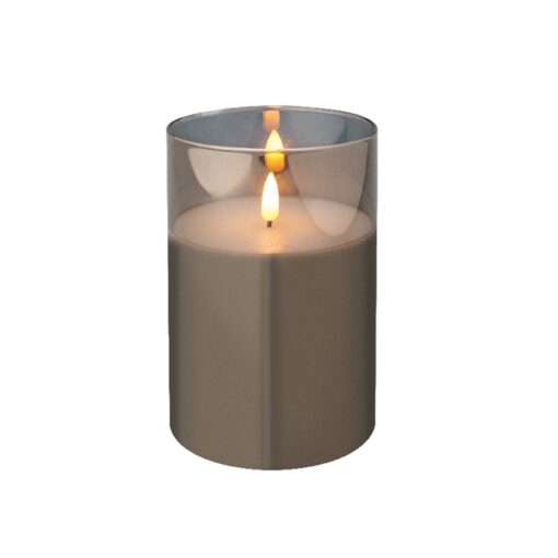 led-sviecka-v-skle-10-x-15cm