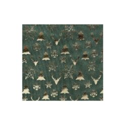 dekoracny-stredovy-pas-zeleny-200-x-35cm