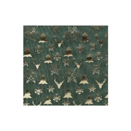 dekoracny-stredovy-pas-zeleny-200-x-35cm