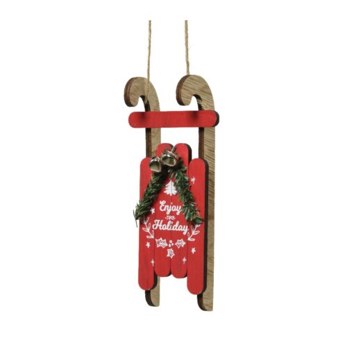 dekoracia-na-zaves-sanky-cervene-16cm