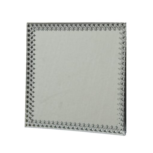 dekorac-podlozka-zrkadlo-10x10cm-strieborna