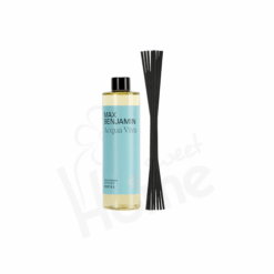 MAX BENJAMIN Náhradná náplň - Acqua Viva 300ml+24 paličiek