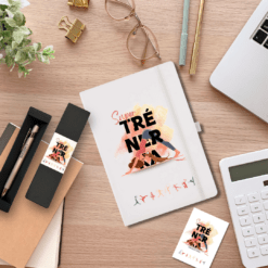 darček pre trénerku