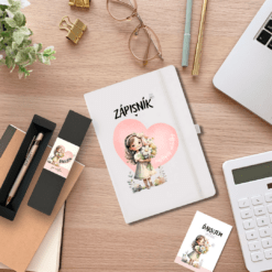 darček pre učiteľku