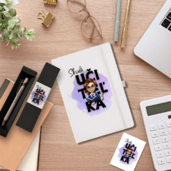 darček pre učiteľku