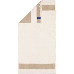 VILLEROY & BOCH froté osuška 80x150cm Luxury Double béžová