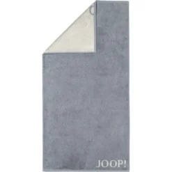 JOOP! froté osuška 80x150cm Classic antracit