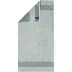 VILLEROY & BOCH froté osuška 80x150cm Luxury Double šalviová