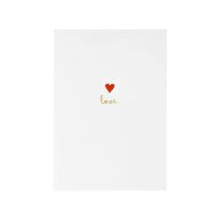 Blahoželanie - LOVE