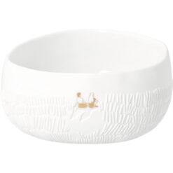 Porcelánová miska TRÁVA VO VETRE 13cm