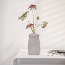 Váza NATURELEMENTE 17cm