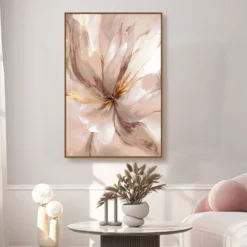 Obraz KVET 80x120cm
