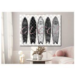 Obraz SURFS 60x80cm