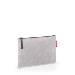 REISENTHEL Kozmetické púzdro - Herringbone grey