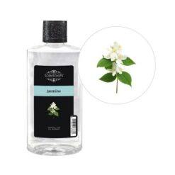 Náplň do katalytickej lampy Scentchips - Jasmine