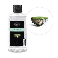 Náplň do katalytickej lampy Scentchips - Clean River