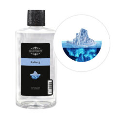 Náplň do katalytickej lampy Scentchips - Iceberg