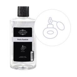 Náplň do katalytickej lampy Scentchips - Paris Passion