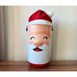 Úložný box SANTA 53x35cm