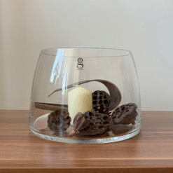 Misa sklo 18x22cm